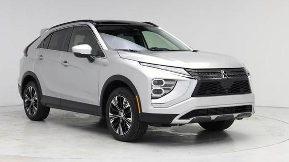 MITSUBISHI ECLIPSE CROSS 2022 JA4ATWAA7NZ001228 image MITSUBISHI ECLIPSE CROSS 2022 JA4ATWAA7NZ001228 image